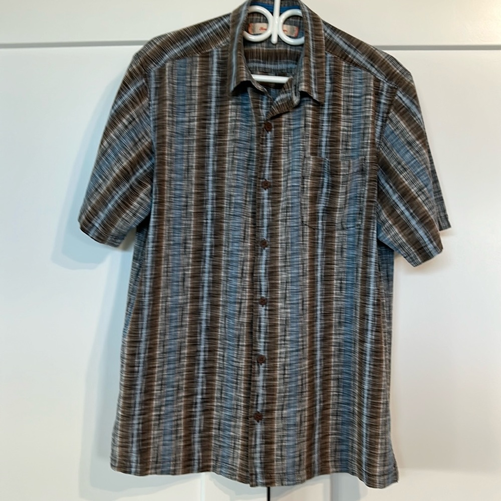 Tommy Bahama casual shirt
